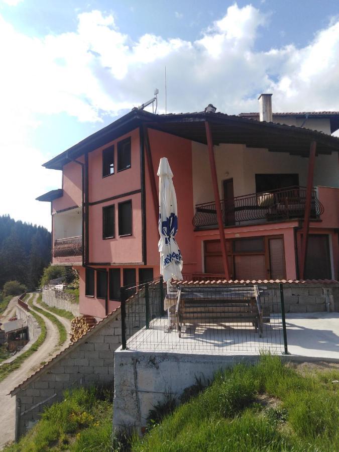 Вила Родопи Dospat Exterior photo
