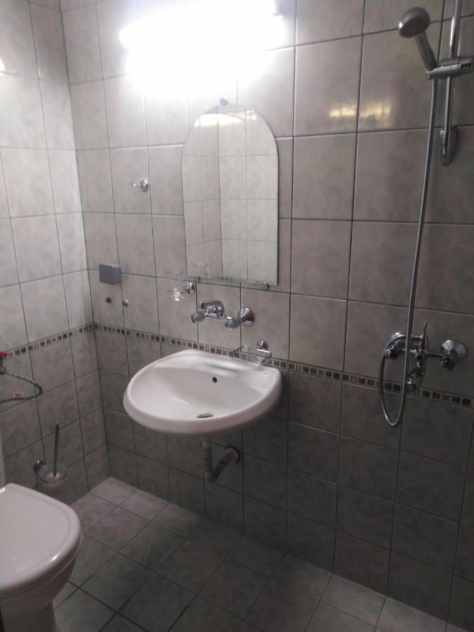 Вила Родопи Dospat Exterior photo