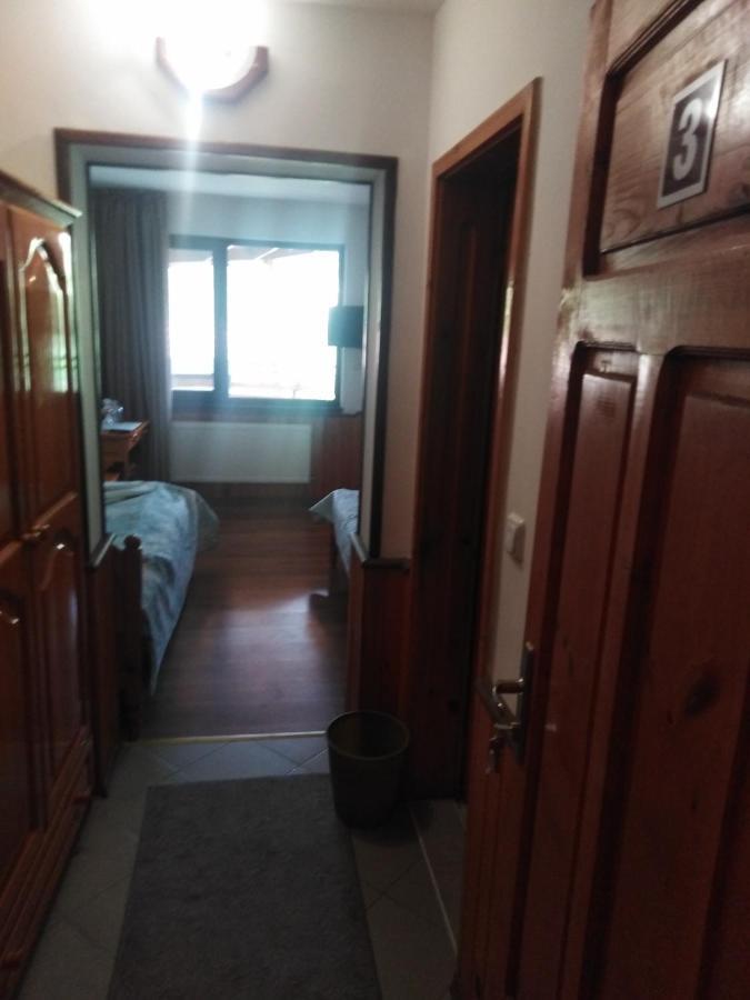 Вила Родопи Dospat Room photo