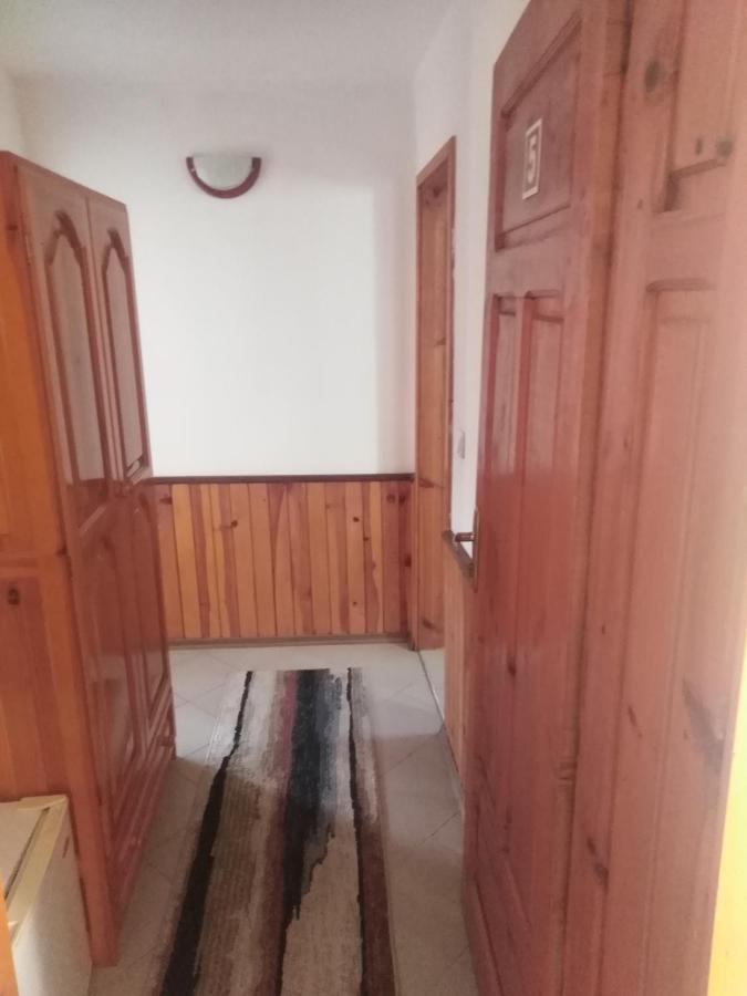 Вила Родопи Dospat Room photo